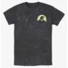 Buy 😉 Disney The Nightmare Before Christmas Oogie Boogie Pocket Mineral Wash T-Shirt 🌟