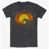 Best Sale 👏 Disney The Nightmare Before ✔️ Christmas Pumpkin King Lament Mineral Wash T-Shirt ⭐
