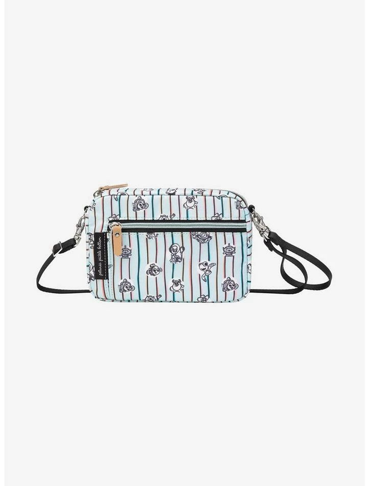 Brand new ๐ Petunia Pickle Bottom Disney Pixar Playday Adventurer Belt Bag Fanny Pack โ๏ธ 2 Brand new ๐ Petunia Pickle Bottom Disney Pixar Playday Adventurer Belt Bag Fanny Pack โ๏ธ - Image 2