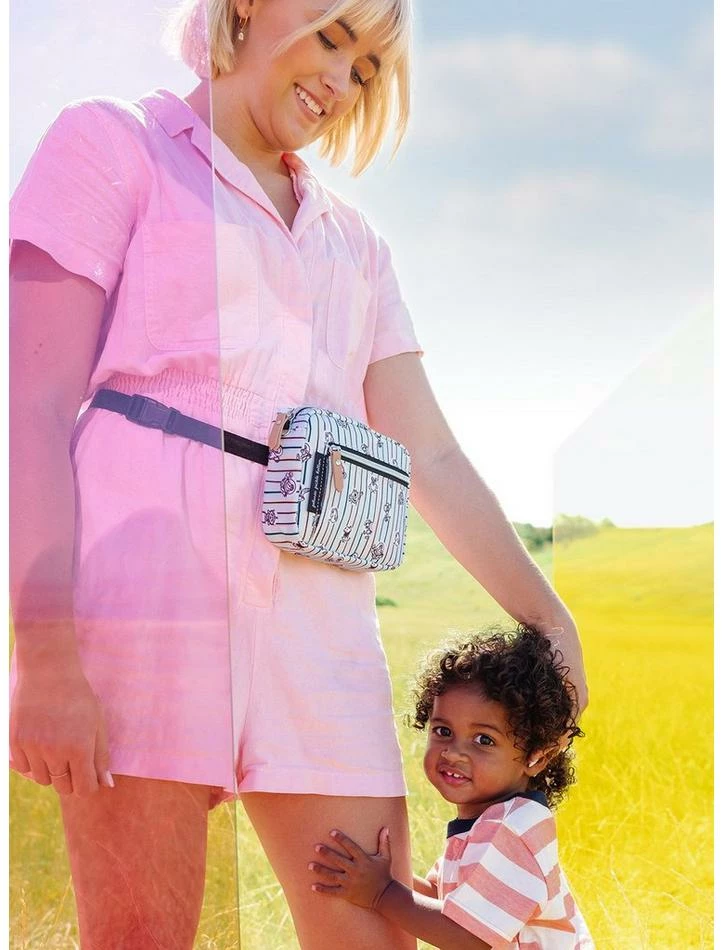 Brand new ๐ Petunia Pickle Bottom Disney Pixar Playday Adventurer Belt Bag Fanny Pack โ๏ธ 4 Brand new ๐ Petunia Pickle Bottom Disney Pixar Playday Adventurer Belt Bag Fanny Pack โ๏ธ - Image 4