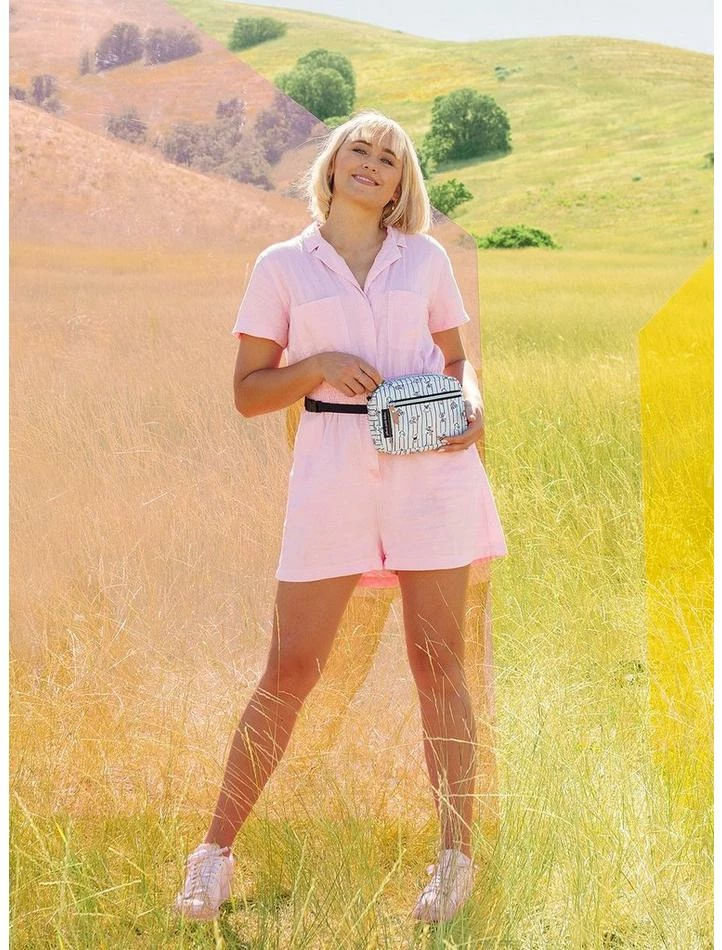 Brand new ๐ Petunia Pickle Bottom Disney Pixar Playday Adventurer Belt Bag Fanny Pack โ๏ธ 5 Brand new ๐ Petunia Pickle Bottom Disney Pixar Playday Adventurer Belt Bag Fanny Pack โ๏ธ - Image 5