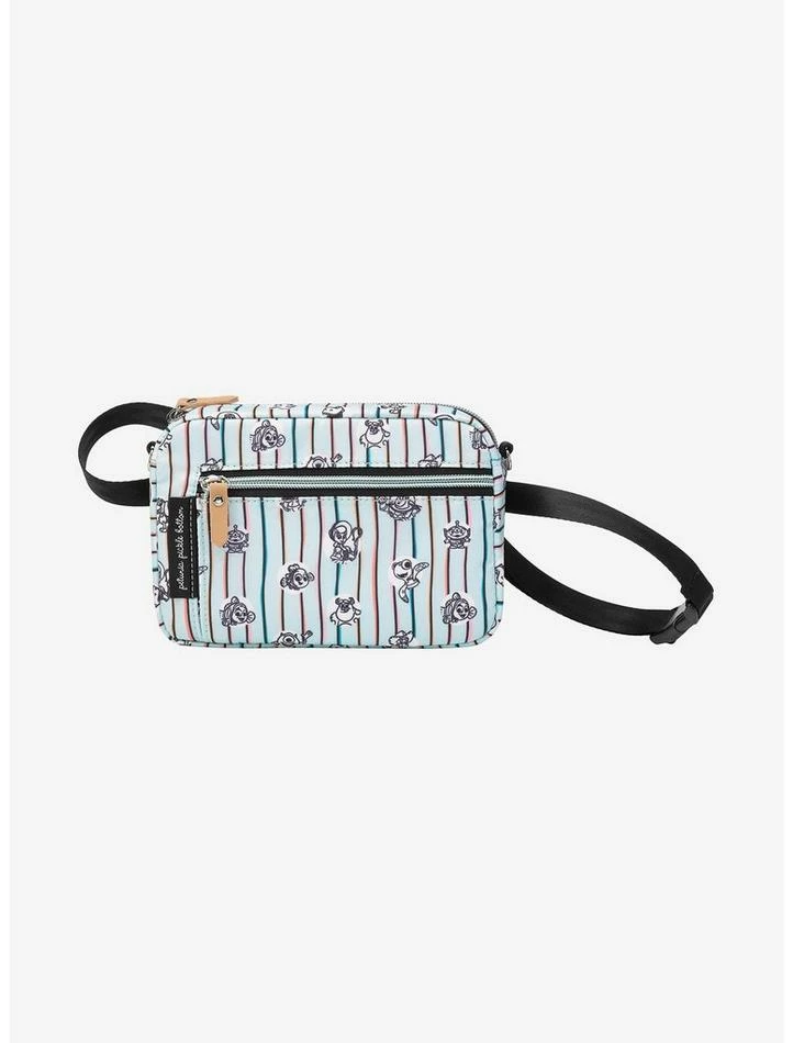 Brand new ๐ Petunia Pickle Bottom Disney Pixar Playday Adventurer Belt Bag Fanny Pack โ๏ธ 1 Brand new ๐ Petunia Pickle Bottom Disney Pixar Playday Adventurer Belt Bag Fanny Pack โ๏ธ
