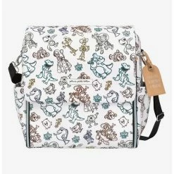 Buy π Petunia Pickle Bottom Disney Pixar Playday Boxy Backpack Diaper Bag β€οΈ
