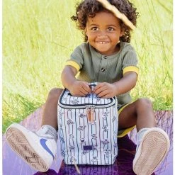 Budget ⌛ Petunia Pickle Bottom Disney Pixar Playday Inter-Mix Cool Pixel Plus Cooler Bag 👍 -Dressup Outfits Shop 19991456 av3