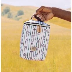 Budget ⌛ Petunia Pickle Bottom Disney Pixar Playday Inter-Mix Cool Pixel Plus Cooler Bag 👍 -Dressup Outfits Shop 19991456 av4