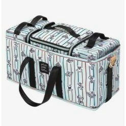 Outlet ๐งจ Petunia Pickle Bottom Disney Pixar Playday Inter-Mix System Deluxe Kit Bag Set โ