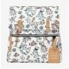 Hot Sale 🎉 Petunia Pickle Bottom Disney Pixar Playday Meta Backpack Diaper Bag 😀