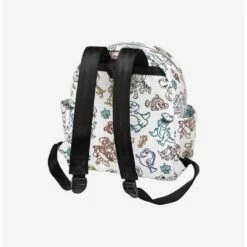 New ✔️ Petunia Pickle Bottom Disney Pixar Playday Mini 🎉 Backpack 🎁 -Dressup Outfits Shop 19991462 av2