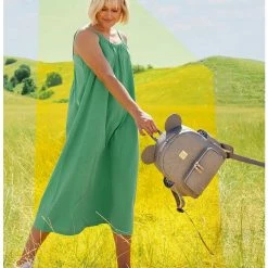 Best reviews of 🛒 Petunia Pickle Bottom Disney Mickey Mouse in Love Mini Backpack 🥰 -Dressup Outfits Shop 19991464 av4