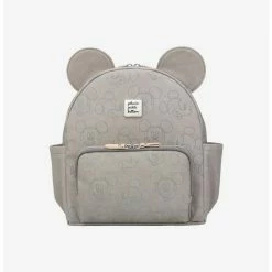 Best reviews of 🛒 Petunia Pickle Bottom Disney Mickey Mouse in Love Mini Backpack 🥰