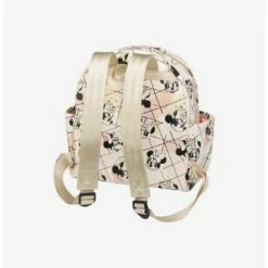 Best reviews of 🔥 Petunia Pickle Bottom Disney Minnie Mouse Shimmery Mini Backpack 😉 -Dressup Outfits Shop 19991466 av2