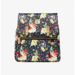 Wholesale ๐ฏ Petunia Pickle Bottom Disney Snow White's Enchanted Forest Mini Meta ๐ Backpack โ