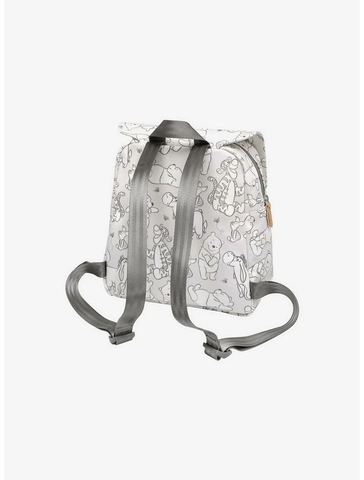 Flash Sale ✨ Petunia Pickle Bottom Disney Winnie the Pooh in Playful Pooh Mini Meta ✔️ Backpack ⌛ 3 Flash Sale ✨ Petunia Pickle Bottom Disney Winnie the Pooh in Playful Pooh Mini Meta ✔️ Backpack ⌛ - Image 3