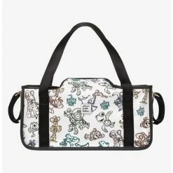 Best Pirce ⌛ Petunia Pickle Bottom Disney Pixar Playday Wander Stroller Caddy 🌟