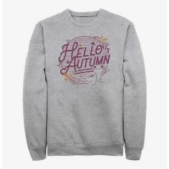 Wholesale ✔️ Disney Frozen 2 Bruni Autumn Sweatshirt 🤩