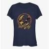 Best deal ✨ Disney Hocus Pocus Sanderson Sisters Tonight We Fly Girls T-Shirt 🌟