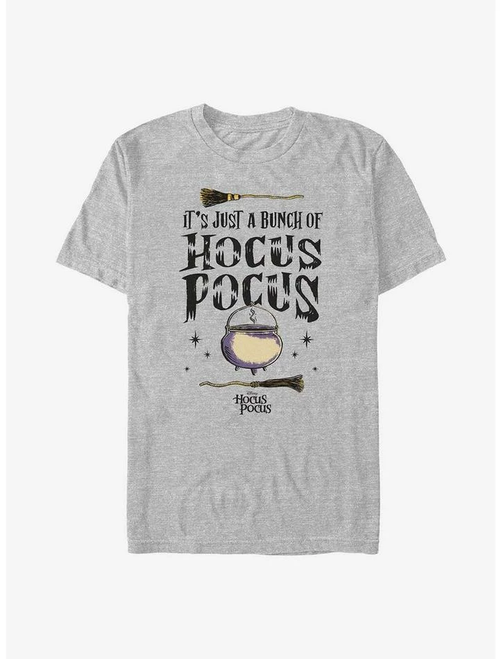 Best Pirce 𧨠Disney Hocus Pocus Bunch of Hocus Pocus T-Shirt π 1 Best Pirce 𧨠Disney Hocus Pocus Bunch of Hocus Pocus T-Shirt π