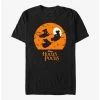 Best reviews of 🌟 Disney Hocus Pocus Sanderson Sisters Haunt T-Shirt ✔️