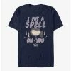 Best reviews of 🔥 Disney Hocus Pocus I Put A Spell On You T-Shirt 👏