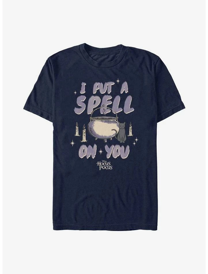 Best reviews of π₯ Disney Hocus Pocus I Put A Spell On You T-Shirt π 1 Best reviews of π₯ Disney Hocus Pocus I Put A Spell On You T-Shirt π