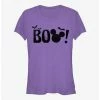 Hot Sale ❤️ Disney Mickey Mouse Big Boo Mickey Girls T-Shirt 👍