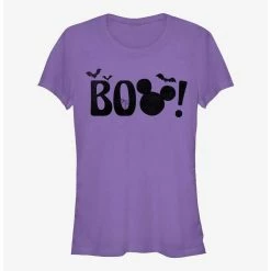 Hot Sale ❤️ Disney Mickey Mouse Big Boo Mickey Girls T-Shirt 👍