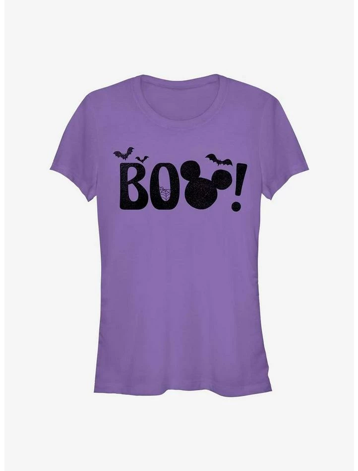 Hot Sale β€οΈ Disney Mickey Mouse Big Boo Mickey Girls T-Shirt π 1 Hot Sale β€οΈ Disney Mickey Mouse Big Boo Mickey Girls T-Shirt π