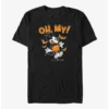 Brand new 👏 Disney Mickey Mouse Oh My T-Shirt 😍