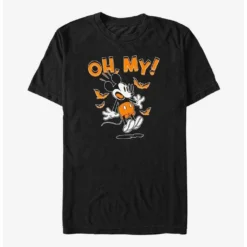 Brand new 👏  Disney Mickey Mouse Oh My T-Shirt 😍