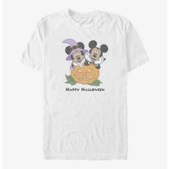 Deals 🤩 Disney Mickey Mouse Pumpkin Mice T-Shirt 😉
