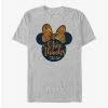 Discount 🔥 Disney Minnie Mouse Give Thanks T-Shirt 👍