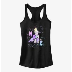 Best reviews of ❤️ Disney Tinker Bell Tink Says Nope Girls Tank ✔️