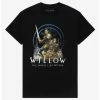 Brand new ✔️ Willow The Magic Lies Within T-Shirt ✔️