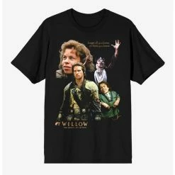 Buy 😍 Willow Collage T-Shirt 👏