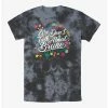 Best deal 🔥 Disney Encanto We Don't Talk About Bruno Tie-Dye T-Shirt ⌛