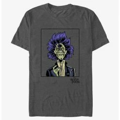 Wholesale ❤️ Disney Hocus Pocus Billy Portrait T-Shirt ✨