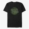 Brand new ✔️ Disney Hocus Pocus Moon Logo T-Shirt ✨