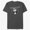 Buy 👏 Disney The Nightmare Before Christmas Keepin' It Creepy T-Shirt 👏