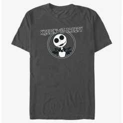 Buy 👏 Disney The Nightmare Before Christmas Keepin' It Creepy T-Shirt 👏