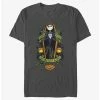 Wholesale ✨ Disney The Nightmare Before 👍 Christmas Long Live Pumpkin King Jack T-Shirt 🔔