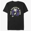 Promo 🎁 Disney The Nightmare Before Christmas Nightmare Style Pumpkin King T-Shirt 🎁