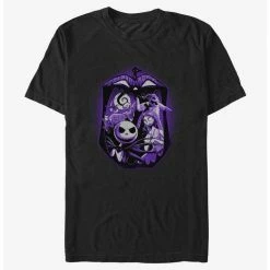 Wholesale ⌛ Disney The Nightmare Before Christmas Screaming Pumpkin T-Shirt 🥰