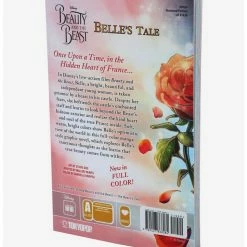 Coupon π Disney Beauty and the Beast: Belle's Tale (Full-Color Edition) Manga β 5 Coupon π Disney Beauty and the Beast: Belle's Tale (Full-Color Edition) Manga β -Dressup Outfits Shop 20047653 av2