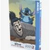 Discount 🌟 Disney Stitch and the Samurai Volume 2 Manga 🛒