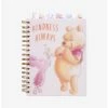Wholesale 🔥 Disney Winnie The Pooh Kindness Always Tabbed Journal 🔥