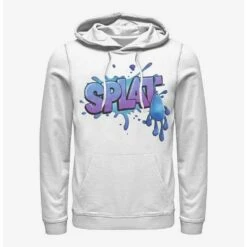 Best Sale 🥰  Disney Strange World Splat Focus Hoodie ❤️