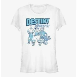 Best reviews of ❤️ Disney Strange World Destiny Awaits Girls T-Shirt 😍