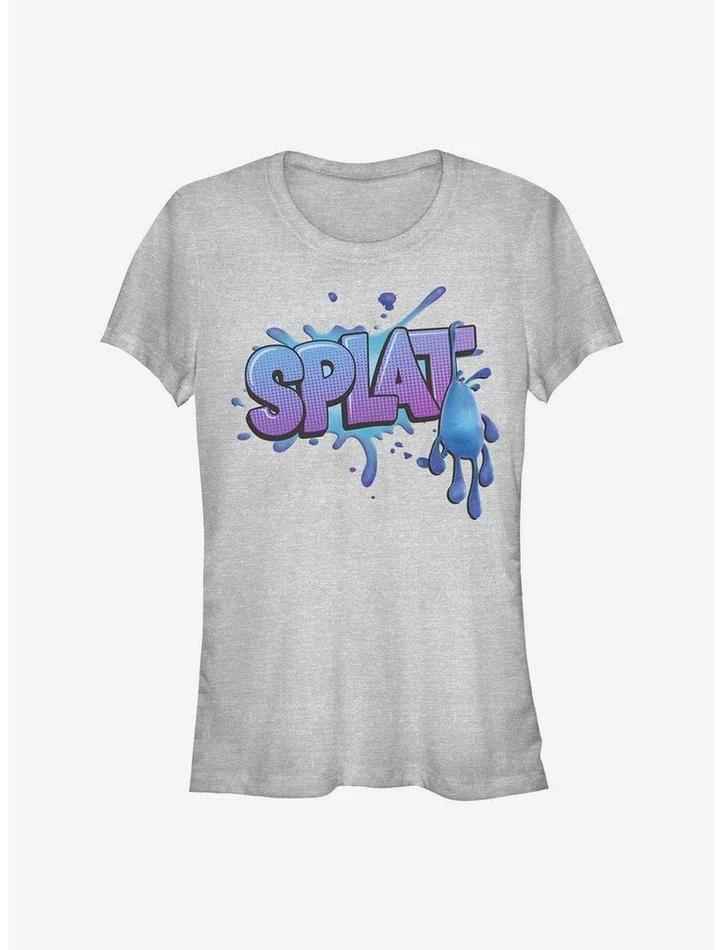 Outlet ๐ Disney Strange World Splat Focus Girls T-Shirt ๐ 1 Outlet ๐ Disney Strange World Splat Focus Girls T-Shirt ๐