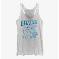 Deals ❤️ Disney Strange World Destiny Awaits Girls Tank 💯