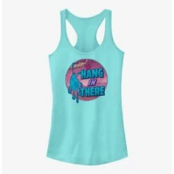 Budget 🤩 Disney Strange World Hang In There Splat Girls Tank 💯